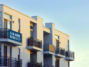 ¿Por que no se vende mi vivienda?