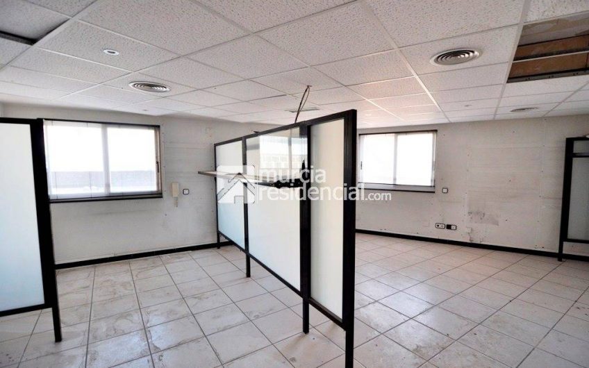 Piso en venta en Murcia centro junto a la catedral