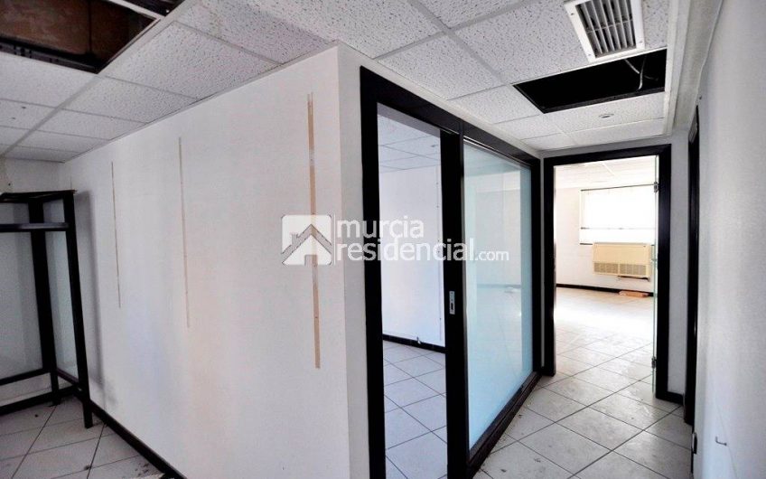 Piso en venta en Murcia centro junto a la catedral