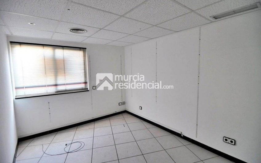 Piso en venta en Murcia centro junto a la catedral