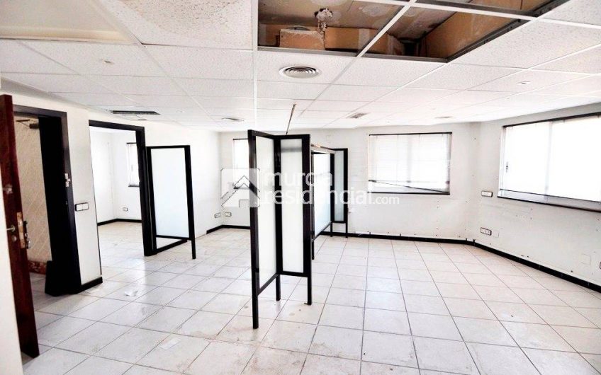 Piso en venta en Murcia centro junto a la catedral