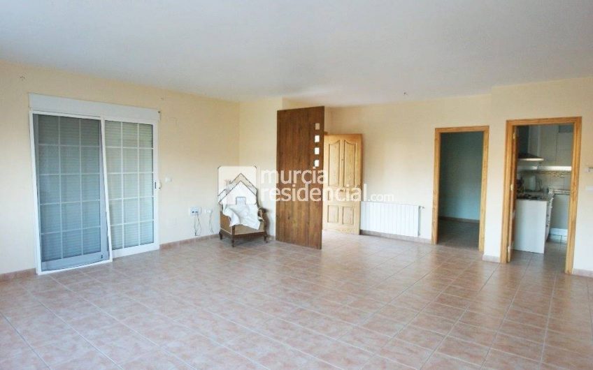 Chalet en venta en La Alcayna amplio con pisicina