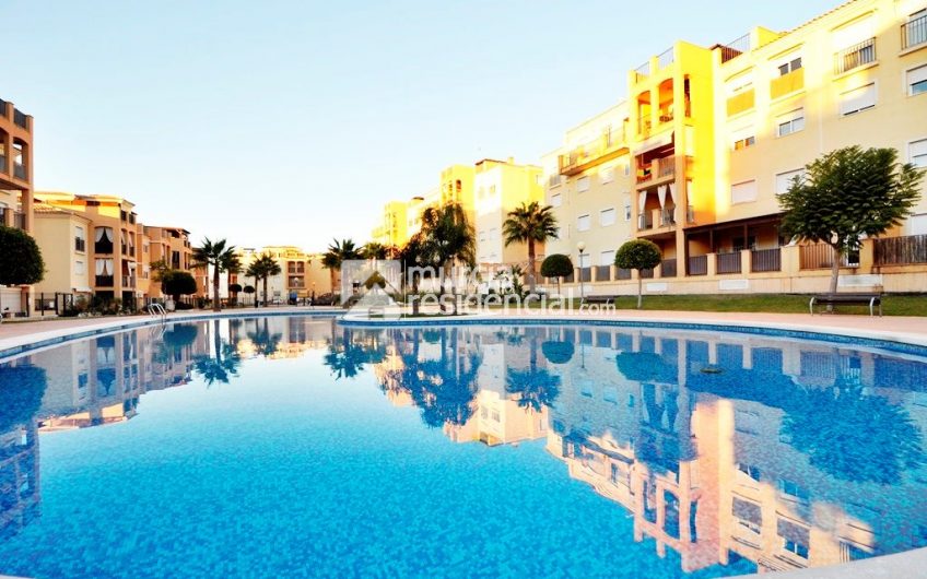 Piso en venta en Altorreal, Las Terrazas del Golf - Inmobiliaria Murcia