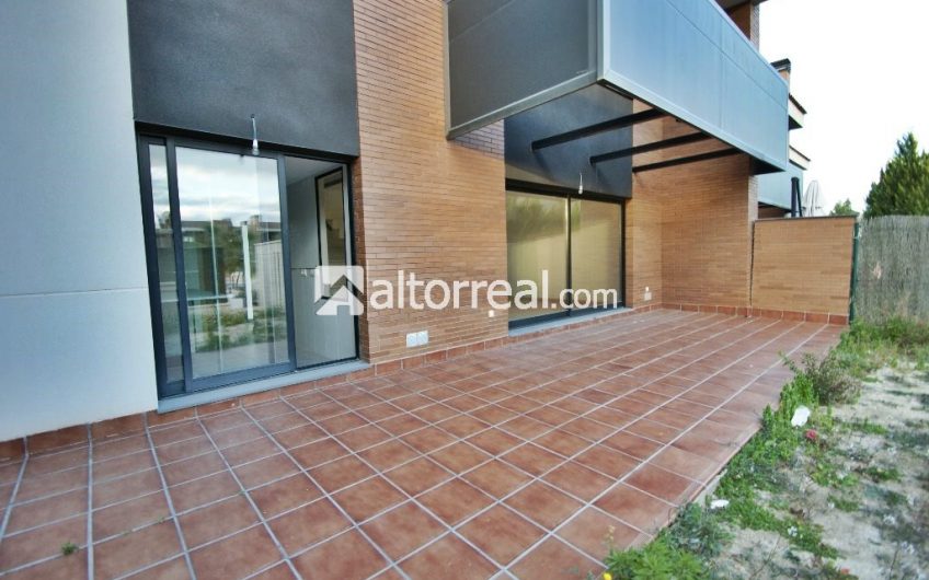 Chalet pareado en venta en La Quinta de Molina de Segura