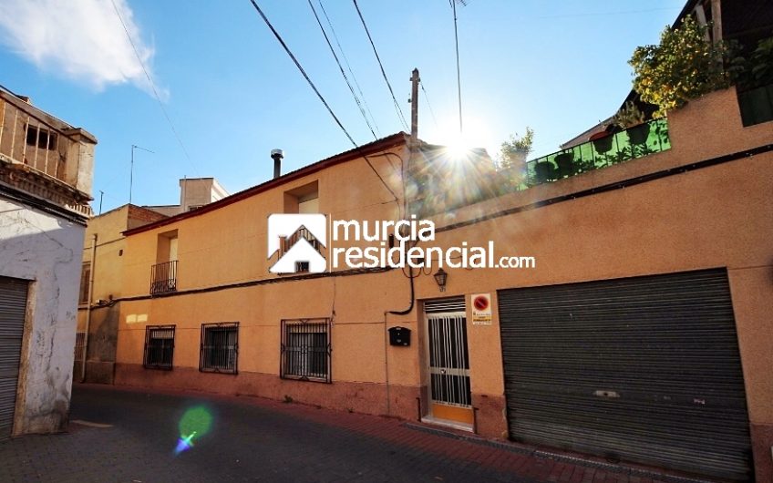 Casa en venta en Cabezo de Torres, Calle Mayor Inmobiliaria Murcia Residencial Casa en venta en Cabezo de Torres, Calle Mayor Inmobiliaria Murcia Residencial