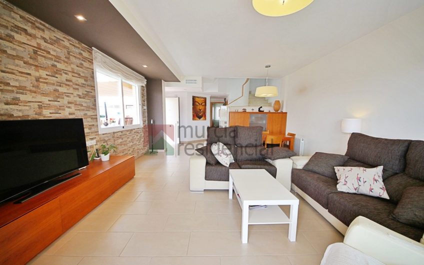 Chalet pareado en venta en La Quinta, Molina de Segura