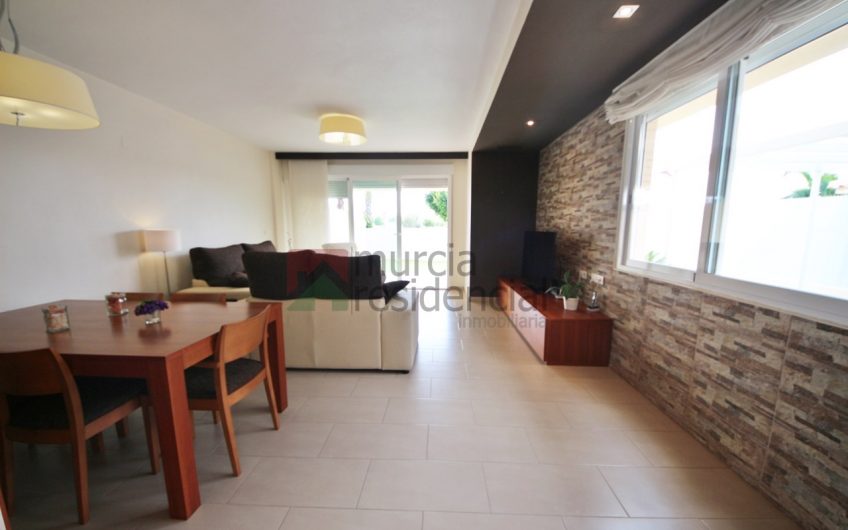 Chalet pareado en venta en La Quinta, Molina de Segura