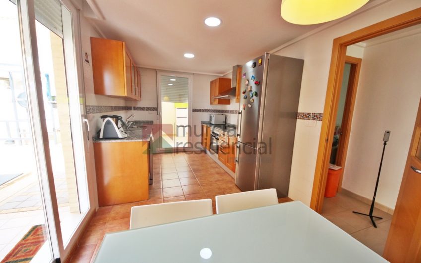 Chalet pareado en venta en La Quinta, Molina de Segura Inmobiliaria Chalet pareado en venta en La Quinta, Molina de Segura Inmobiliaria
