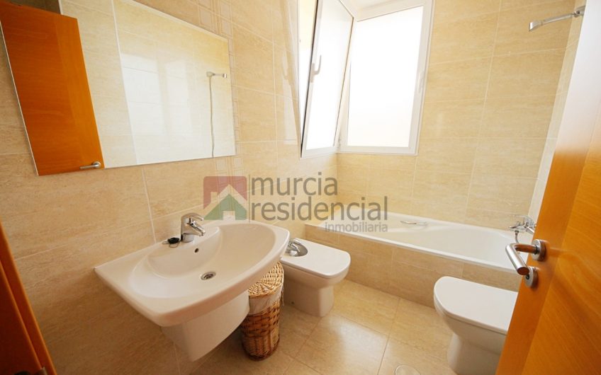 Chalet pareado en venta en La Quinta, Molina de Segura