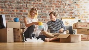 Consejos para sobrevivir a una mudanza