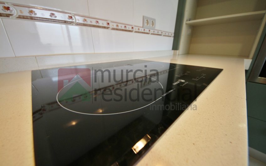 Piso en alquiler en Mirador de Agridulce II, Guadalupe