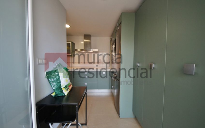 Piso en alquiler en Mirador de Agridulce II, Guadalupe