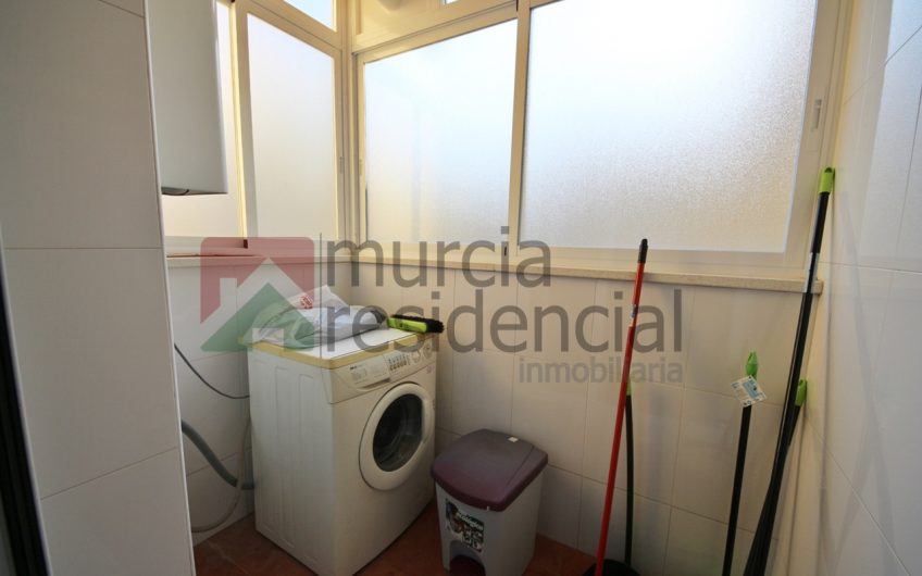Piso en alquiler en Mirador de Agridulce II, Guadalupe