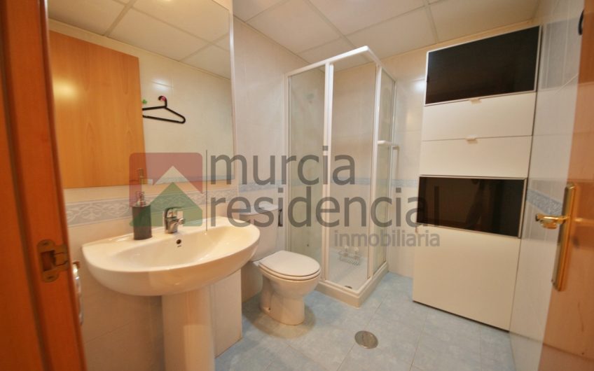 Piso en alquiler en Mirador de Agridulce II, Guadalupe