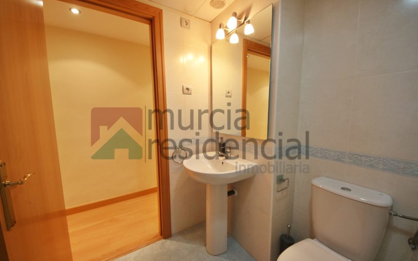 Piso en alquiler en Mirador de Agridulce II, Guadalupe
