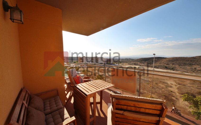 Piso en alquiler en Mirador de Agridulce II, Guadalupe