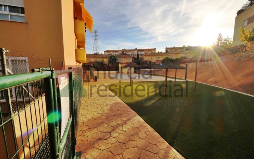 Piso en alquiler en Mirador de Agridulce I, Guadalupe