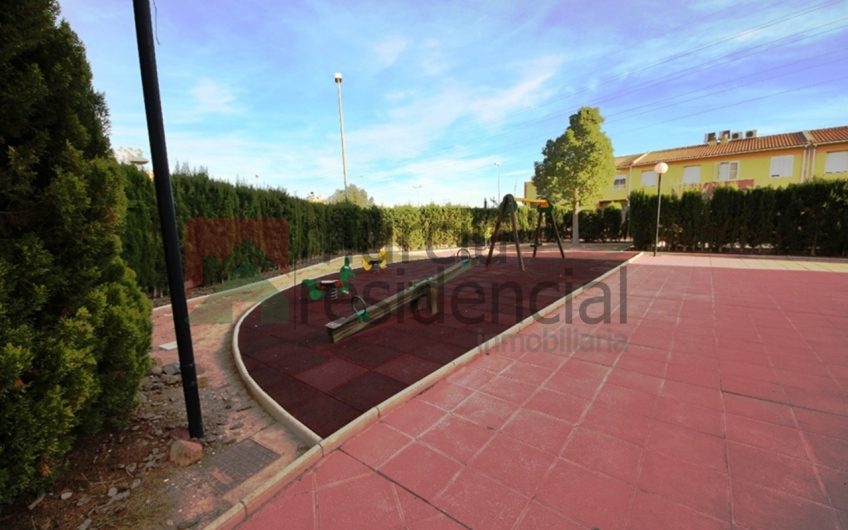 Piso en alquiler en Mirador de Agridulce I, Guadalupe