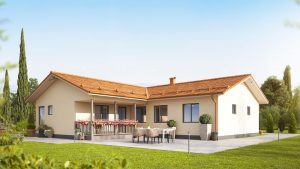 Cuánto cuesta una casa prefabricada: precios y modelos