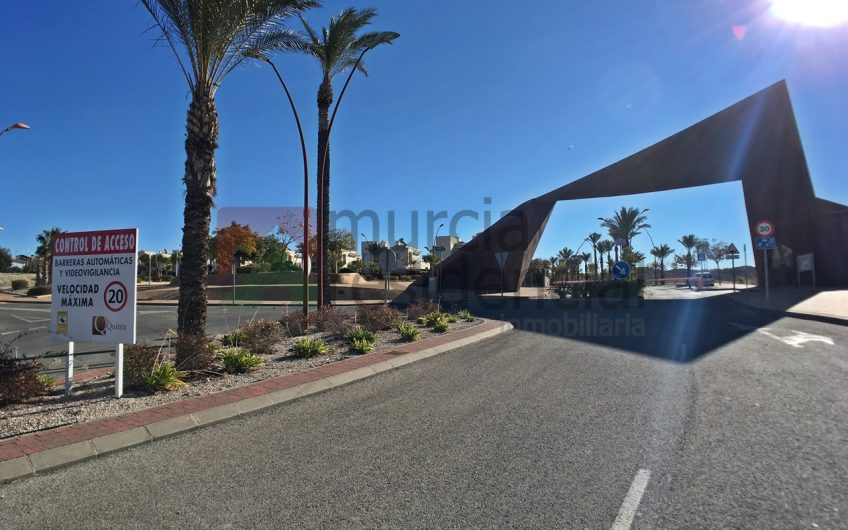 Parcelas en venta en La Quinta de 400m2 y 500m2
