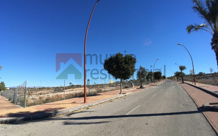 Parcelas en venta en La Quinta de 400m2 y 500m2