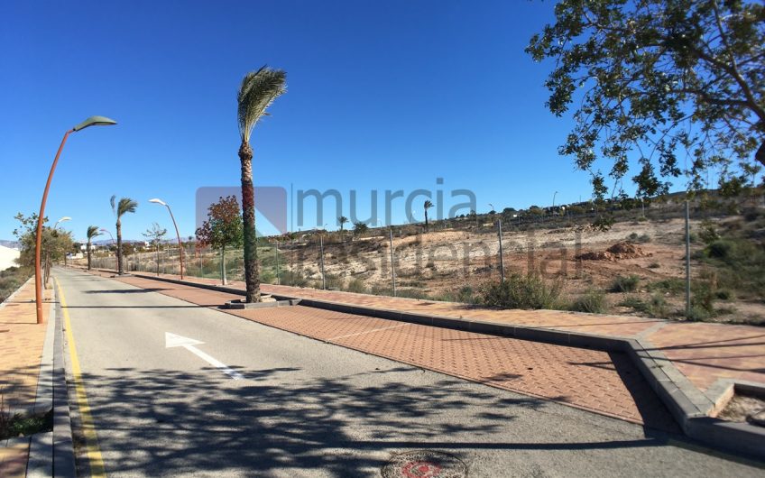 Parcelas en venta en La Quinta de 400m2 y 500m2