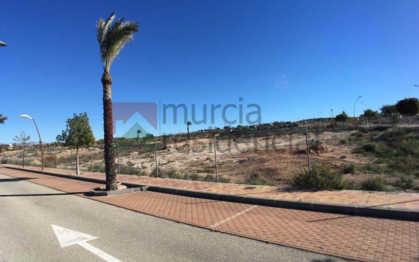 Parcelas en venta en La Quinta de 400m2 y 500m2