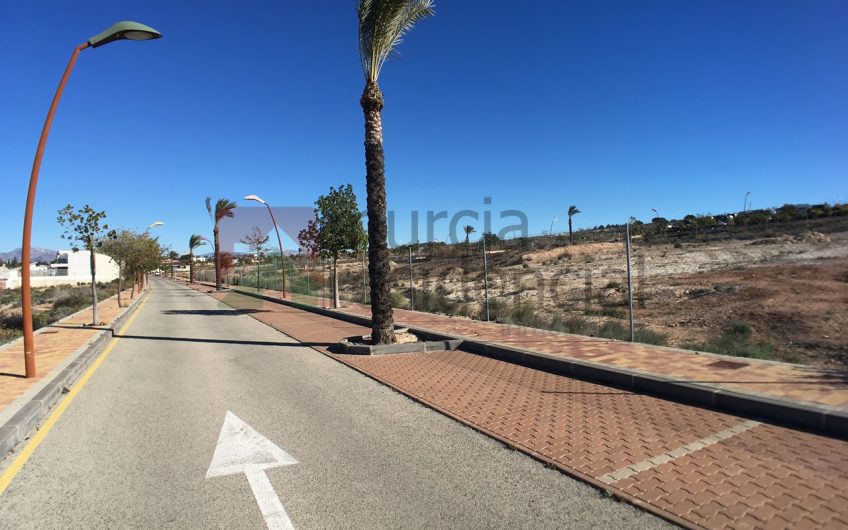 Parcelas en venta en La Quinta de 400m2 y 500m2
