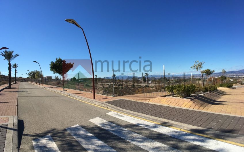Parcelas en venta en La Quinta de 400m2 y 500m2