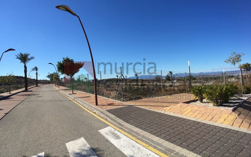 Parcelas en venta en La Quinta de 400m2 y 500m2