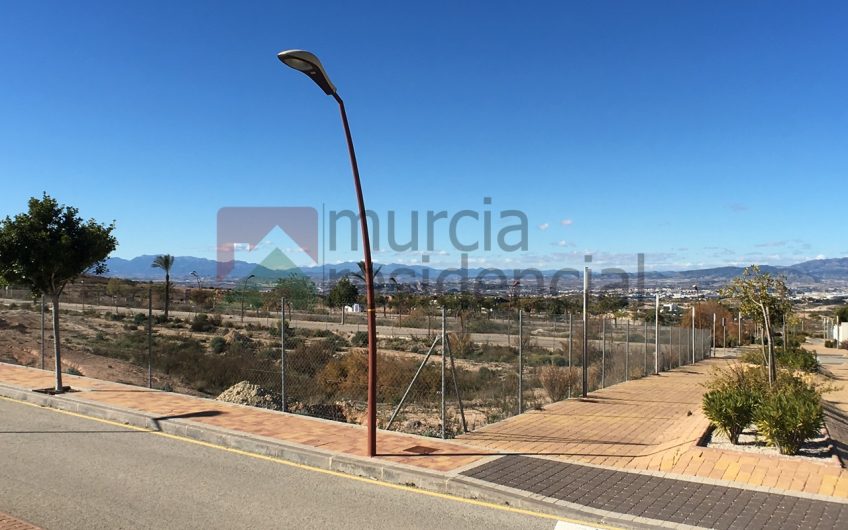 Parcelas en venta en La Quinta de 400m2 y 500m2