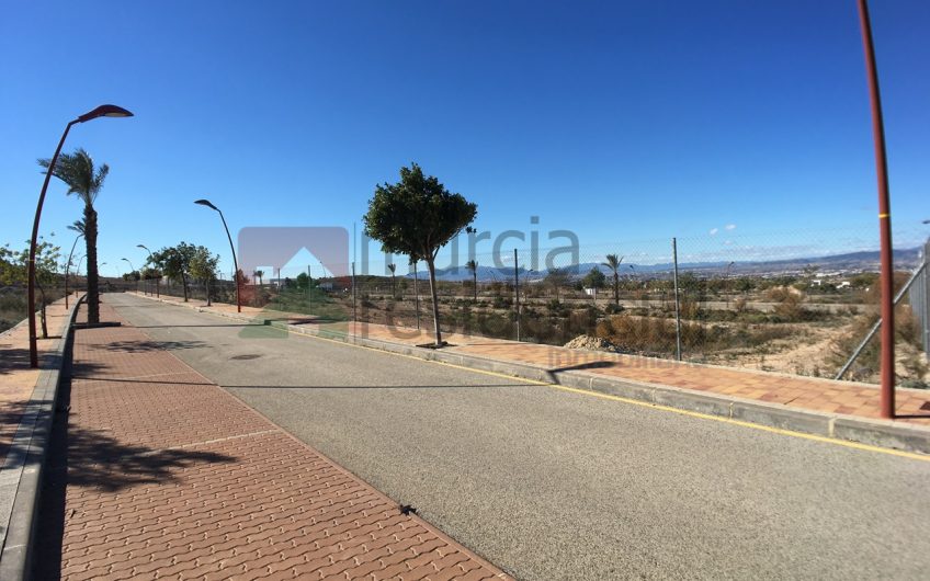 Parcelas en venta en La Quinta de 400m2 y 500m2