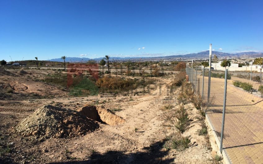 Parcelas en venta en La Quinta de 400m2 y 500m2