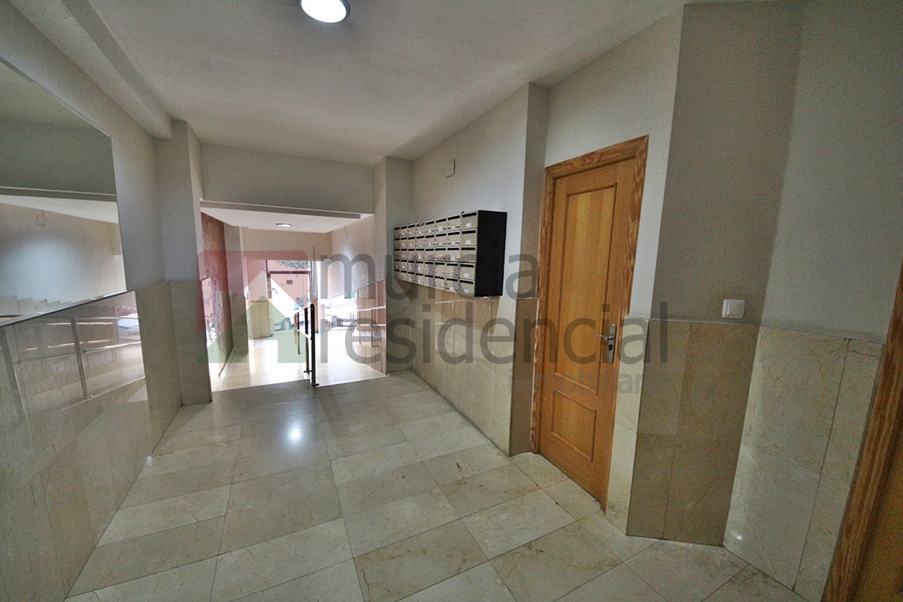 Piso en venta en San Antón, Murcia Inmobiliaria Murcia Residencial