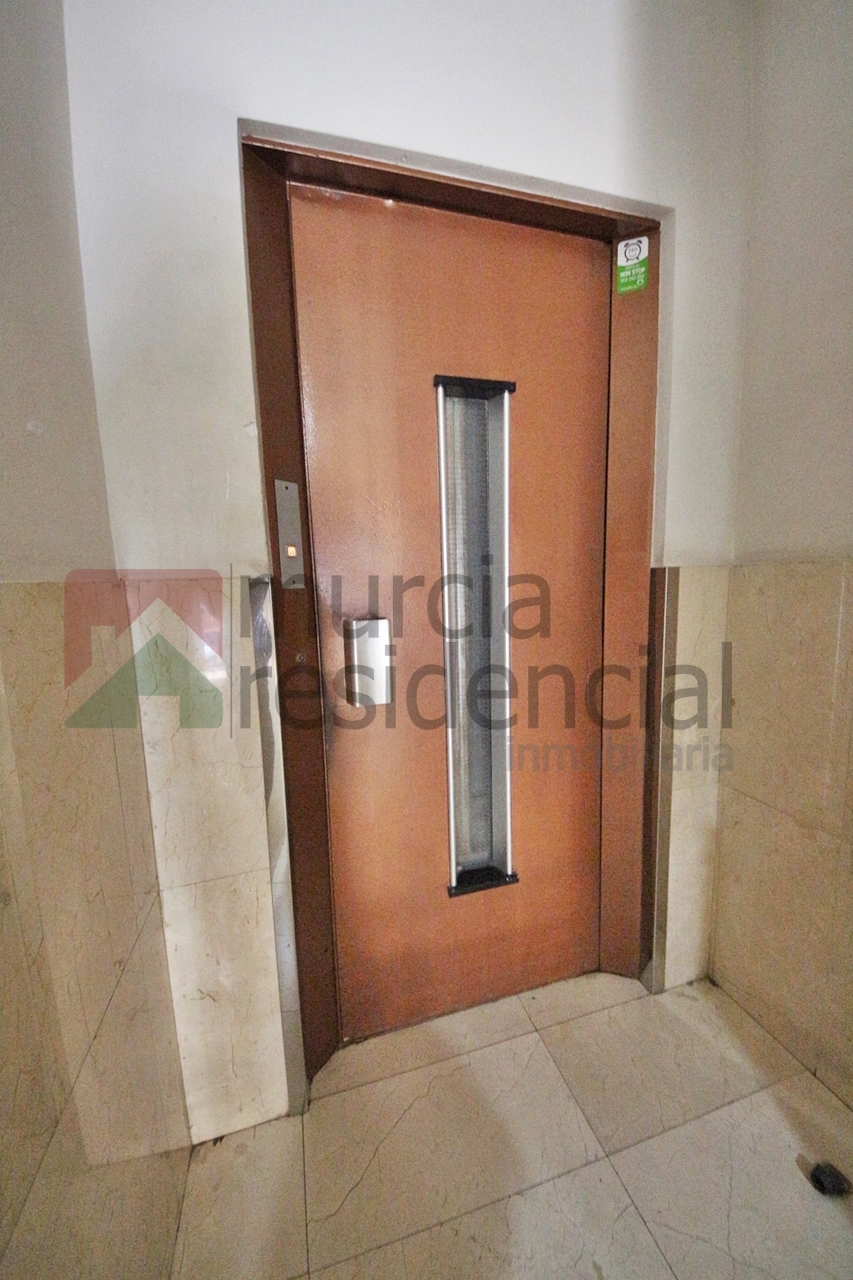 Piso en venta en San Antón, Murcia Inmobiliaria Murcia Residencial