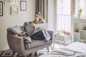 Amazon presenta tres innovaciones para que decorar y amueblar tu casa