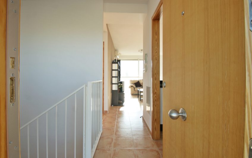 Piso dúplex en venta en Altorreal, como nuevo