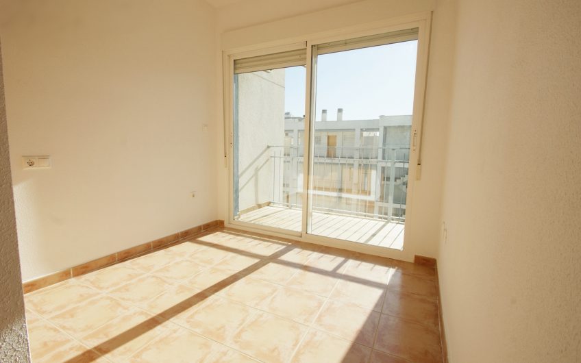 Piso dúplex en venta en Altorreal, como nuevo