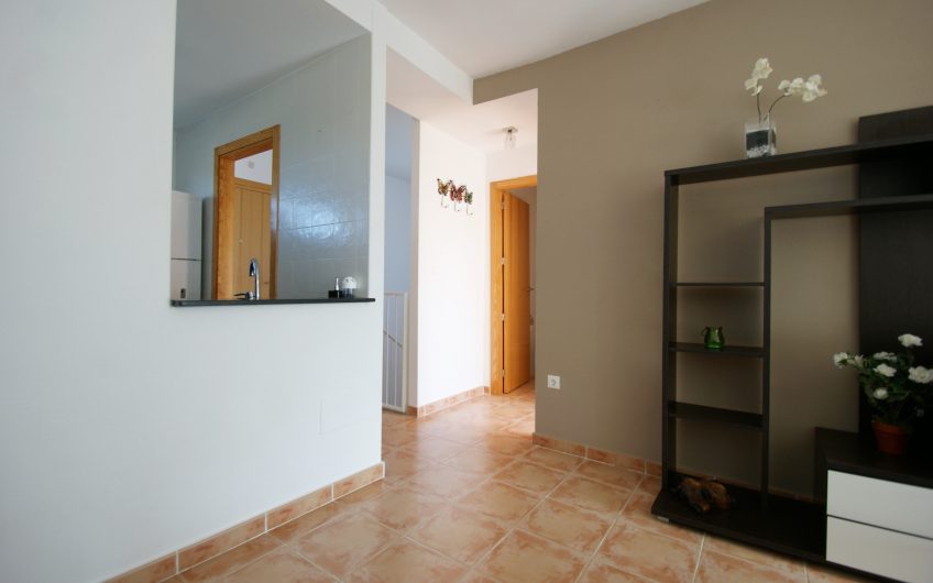 Piso dúplex en venta en Altorreal, como nuevo