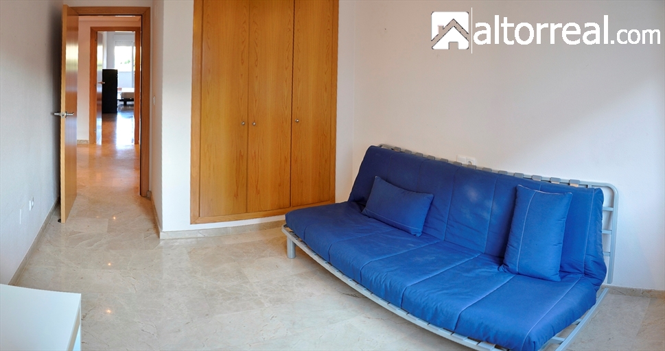 Piso en alquiler en Altorreal, Mirador de Las Salinas Inmobiliaria Piso en alquiler en Altorreal, Mirador de Las Salinas Inmobiliaria