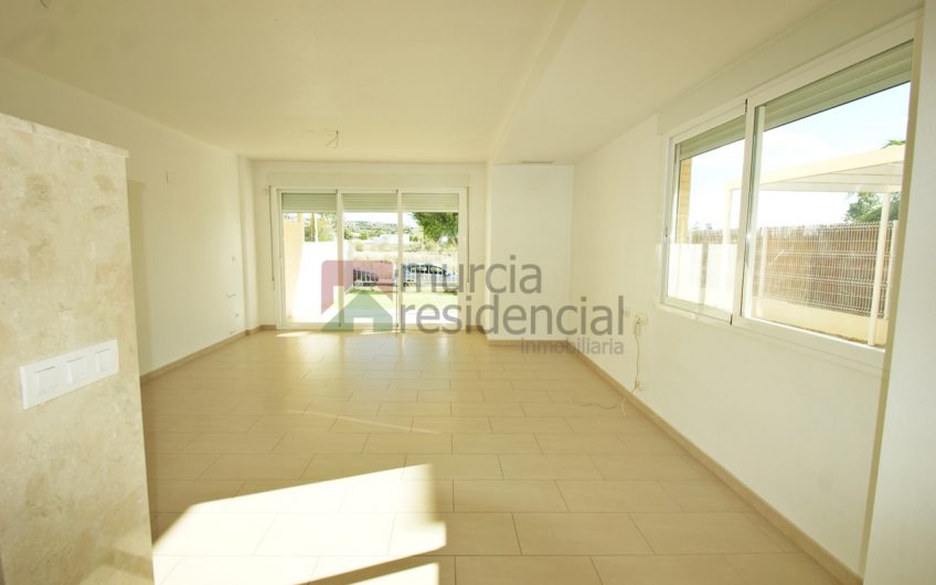 Chalet en alquiler en La Quinta de Molina de Segura Inmobiliaria Chalet en alquiler en La Quinta de Molina de Segura Inmobiliaria