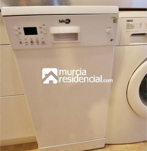 Piso en alquiler en Los Rectores en Espinardo