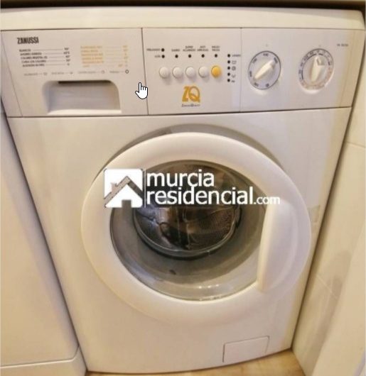 Piso en alquiler en Los Rectores en Espinardo