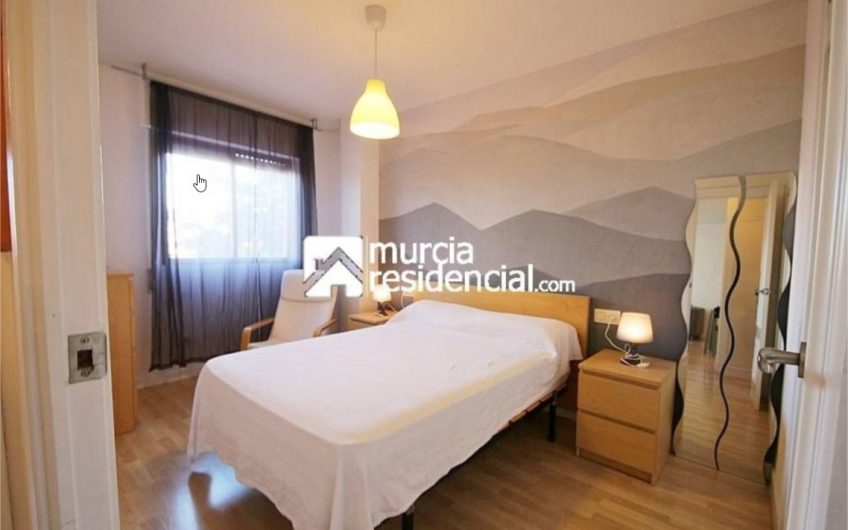 Piso en alquiler en Los Rectores en Espinardo