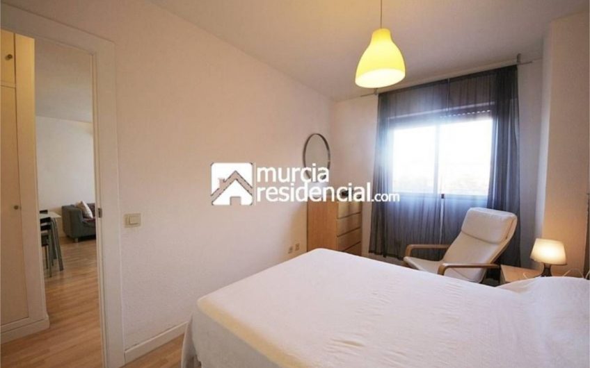 Piso en alquiler en Los Rectores en Espinardo