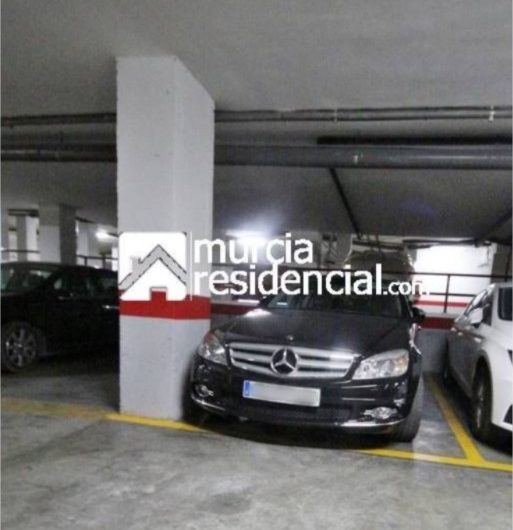 Piso en alquiler en Los Rectores en Espinardo