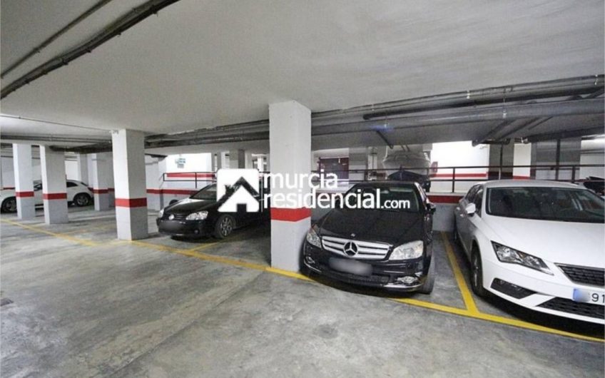 Piso en alquiler en Los Rectores en Espinardo