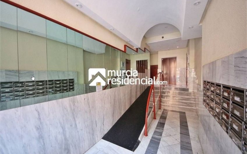 Piso en alquiler en Los Rectores en Espinardo