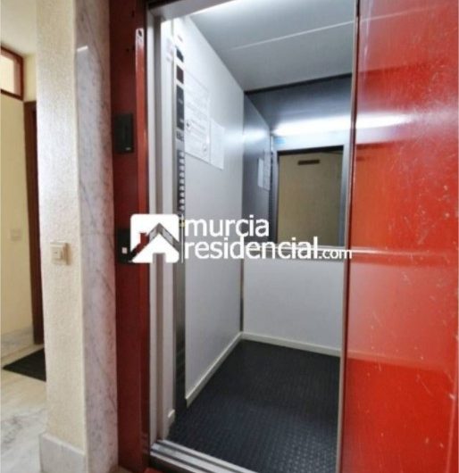 Piso en alquiler en Los Rectores en Espinardo