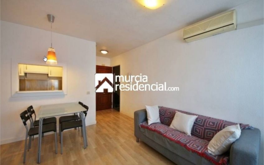 Piso en alquiler en Los Rectores en Espinardo